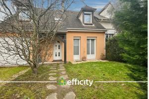Picture of listing #326434664. House for sale in Aulnay-sous-Bois