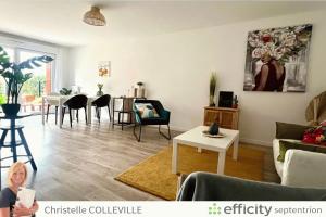 Picture of listing #326434706. Appartment for sale in Comines