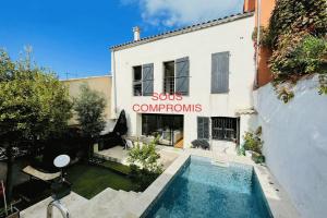 Picture of listing #326434886. House for sale in Marseille