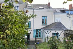 Photo de l'annonce nº 326435172. Maison à vendre sur Angers