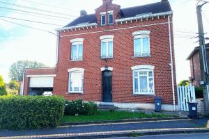 Picture of listing #326435252. House for sale in Fournes-en-Weppes