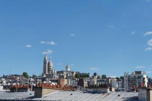 Picture of listing #326435294. Appartment for sale in Paris