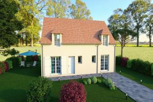 Picture of listing #326442959. House for sale in Dammartin-en-Goële