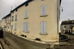 Picture of listing #326443246. Building for sale in Vesoul