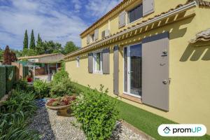 Picture of listing #326445541. House for sale in Rousset