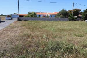 Picture of listing #326449277. Land for sale in Saint-Georges-d'Oléron