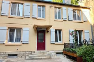 Picture of listing #326454762. Appartment for sale in Besançon