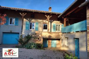 Picture of listing #326455498. House for sale in Mâcon