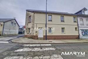 Picture of listing #326456164. House for sale in Friville-Escarbotin
