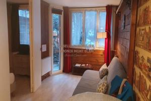 Photo de l'annonce nº 326457147. Appartement à vendre sur Chamonix-Mont-Blanc