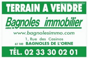 Picture of listing #326457204. Land for sale in Bagnoles de l'Orne Normandie