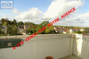 Picture of listing #326458533. Appartment for sale in Bourges