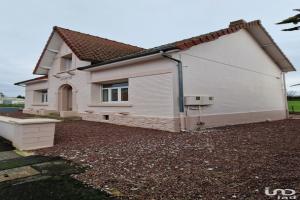 Picture of listing #326464480. House for sale in Saint-Pol-sur-Ternoise