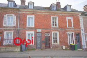 Picture of listing #326468192. House for sale in Bernay