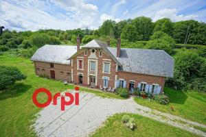 Picture of listing #326468319. House for sale in Bernay