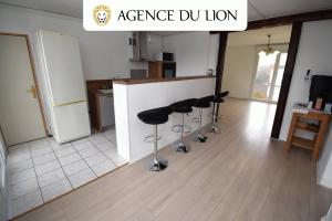 Picture of listing #326468863. Appartment for sale in Dreux