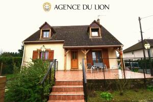 Picture of listing #326468869. House for sale in Cherisy