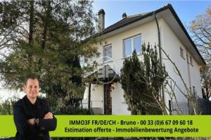 Picture of listing #326487382. House for sale in Hégenheim