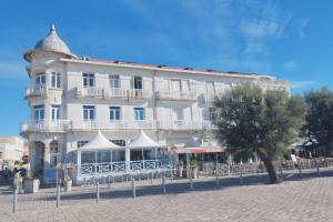 Picture of listing #326488138. Appartment for sale in Soulac-sur-Mer