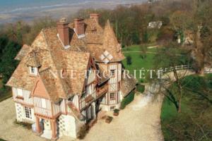 Picture of listing #326488302. House for sale in Deauville