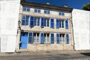 Picture of listing #326494795. Appartment for sale in Saint-Mihiel