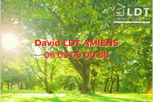 Picture of listing #326507228. Land for sale in Pont-Noyelles