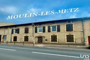 Photo de l'annonce nº 326514067. Bâtiment à vendre sur Moulins-lès-Metz