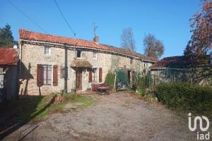 Photo de l'annonce nº 326516062. Maison à vendre sur L'Absie