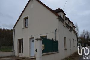 Picture of listing #326516066. House for sale in Appoigny