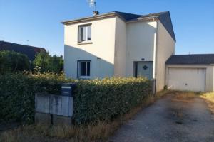 Picture of listing #326530052. House for sale in Saint-Amand-Montrond