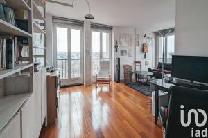 Picture of listing #326530842. Appartment for sale in Choisy-le-Roi