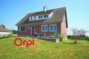 Picture of listing #326533126. House for sale in Bernay