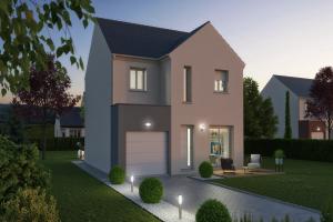 Picture of listing #326550595. House for sale in Argenteuil