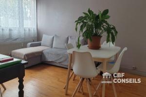 Picture of listing #326552188. Appartment for sale in Chamalières