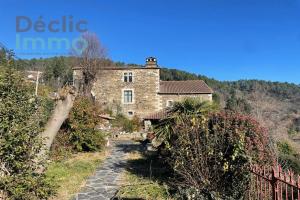 Picture of listing #326571792. House for sale in Alès