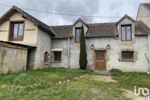 Picture of listing #326574363. House for sale in Bonny-sur-Loire