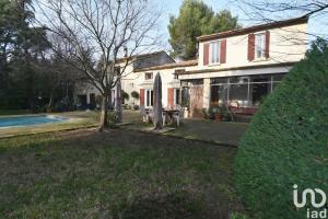 Picture of listing #326574393. House for sale in Carpentras