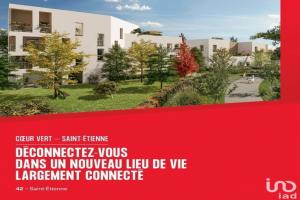 Picture of listing #326574737. Appartment for sale in Saint-Étienne