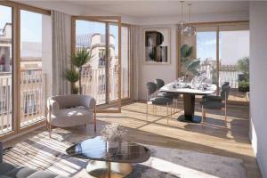 Picture of listing #326578434. Appartment for sale in Paris