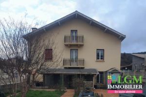 Picture of listing #326581976. House for sale in Montgaillard