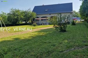 Photo de l'annonce nº 326591313. Maison à vendre sur Gennes-Val de Loire
