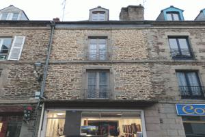 Picture of listing #326591795. Appartment for sale in Fougères