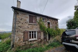 Photo de l'annonce nº 326596482. Maison à vendre sur Le Malzieu-Ville