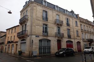 Picture of listing #326596501. Building for sale in Bordeaux