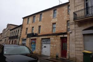 Photo de l'annonce nº 326596624. Bâtiment à vendre sur Bordeaux