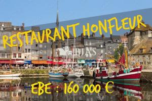 Picture of listing #326597036. Business for sale in Honfleur