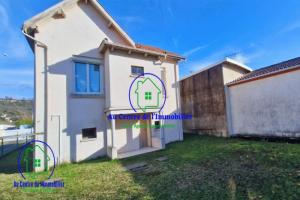 Picture of listing #326597297. House for sale in Agen