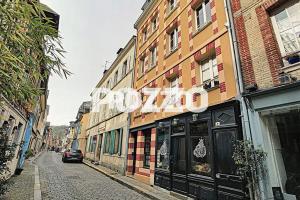 Picture of listing #326607904. Appartment for sale in Honfleur