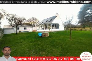 Photo de l'annonce nº 326609304. Maison à vendre sur Piriac-sur-Mer