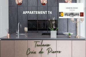 Picture of listing #326618684. Appartment for sale in Toulouse